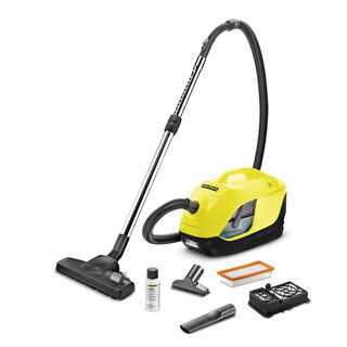 KARCHER Vysávač s vodným filtrom DS 6 *EU