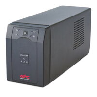 APC Smart UPS SC 620VA 230V