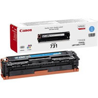 CANON Toner CRG-731C Cyan