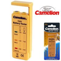 Camelion -  Battery tester BT-0503