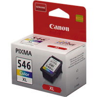 Cartridge CANON CL-546XL Color