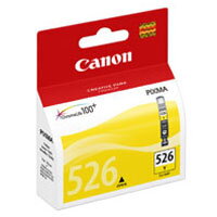 Cartridge CANON CLI-526Y Yellow