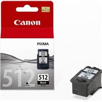 Cartridge CANON PG-512 black