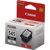 Cartridge CANON PG-545XL black