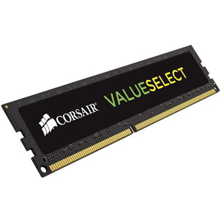 CORSAIR Value SELECT 4GB/DDR4/2133MHz/CL15/1.2V