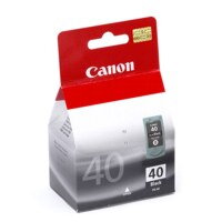 Cartridge CANON PG-40 black