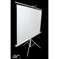 Elite Screens platno stativ 203x203cm T113NWS1