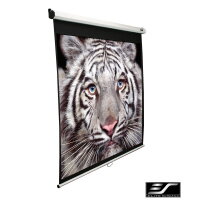 Elite Screens platno zavesne 244x183cm M120XWV2