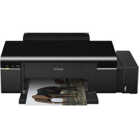 TLACIAREN Epson Stylus SX130 MFZ