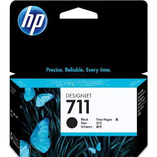 HP Cartridge CZ129A Black 38ml