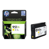 HP Cartridge CN048AE yellow 951XL