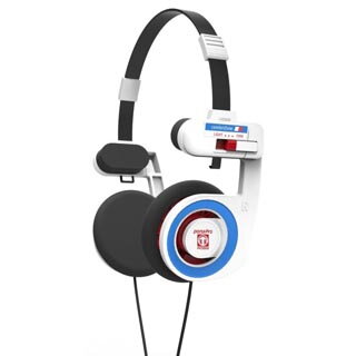 KOSS Porta Pro CS, 3.5mm/6.3mm Jack