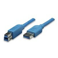 KABEL USB 3.0 3 m prepojovací