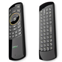 RIKOMAGIC Air mouse s klávesnicou MK705