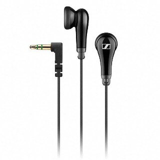 Sennheiser -- slúchadlá MX 475 black