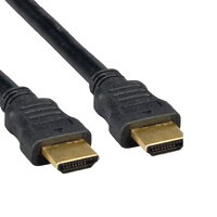 GEMBIRD Kábel HDMI 2.0 Samec/Samec 3m