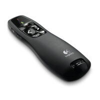 LOGITECH Wireless Presenter R400