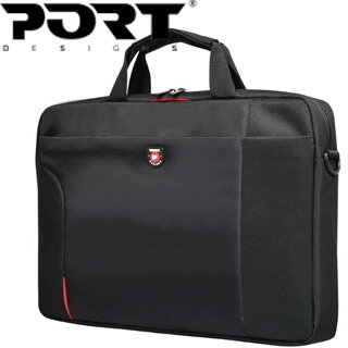 PORT Taška na notebook HOUSTON TL 15,6 black