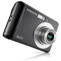 Digitalny fotoaparat SAMSUNG EC-ES25ZZBABE3 black