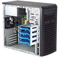 Server Supermicro SYS-5037C-i