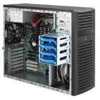 Server Supermicro SYS-5037C-T