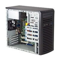 SUPERMICRO SuperChassis 731i-300B