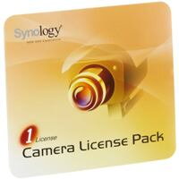 SYNOLOGY Camera License Pack 1