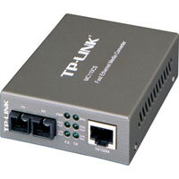 TP-Link MC110CS Optický konvertor