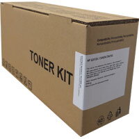 OEM toner  CC530A/CE410X/CF380X/CRG-718Bk