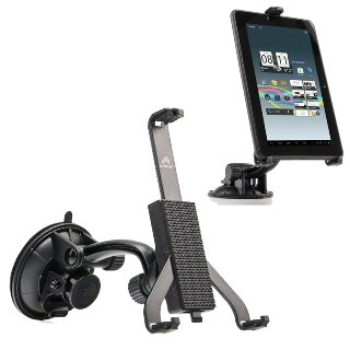 Tracer Drziak na tablet do auta 910