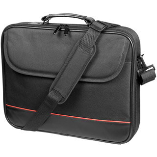 Tracer Straight taška pre notebook 17"