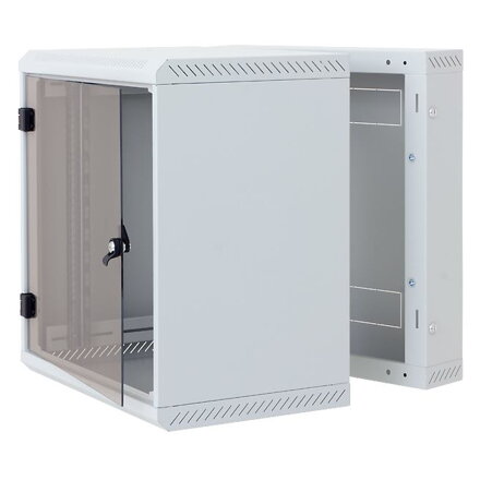 TRITON 19" zavesný rozvádzač RBA-15-AD6