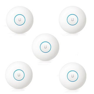 UBIQUITI UniFi UAP-AC-LITE-5