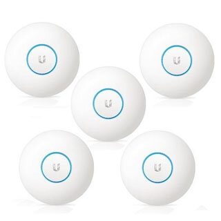 UBIQUITI UniFi UAP-AC-LR-5 Indoor