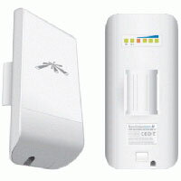 UBIQUITI NanoStation M5 Loco