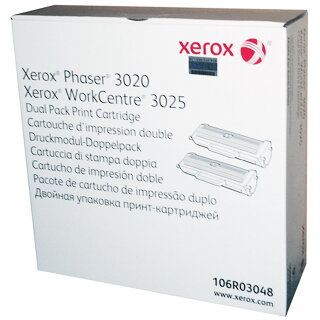 Xerox Toner 106R03048 Phaser 302x 3000str