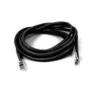 PATCH KABEL UTP 3m black