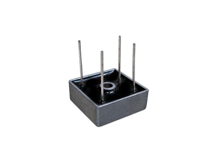 Můstek diod. 50A/1000V  KBPC5010
