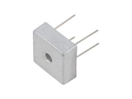 Mostík usmerňovacie KBPC2506W