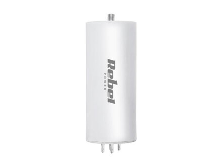 Kondenzátor rozběhový motorový 100uF 450V