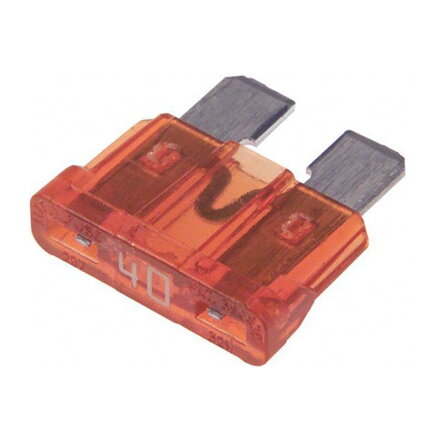 Pojistka auto 40A