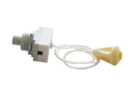 Vypínač se šňůrkou 250V/2A