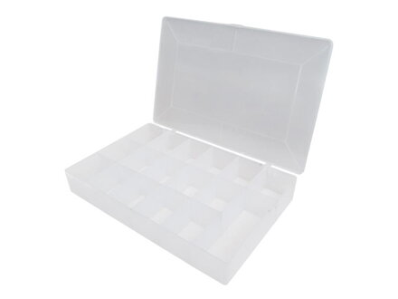 Krabička - organizér (275x185x42mm)