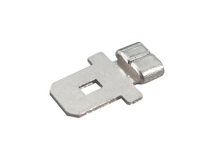 Redukce faston 4,8 / 6,3