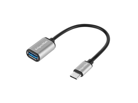 Redukcia OTG USB 3.0 - USB C