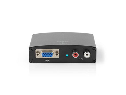 Prevodník HDMI - VGA NEDIS VCON3450AT