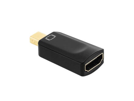 Adaptér CABLETECH mini Displayport - HDMI KOM0980