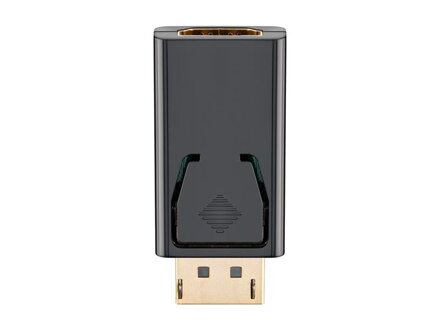 Adaptér GOOBAY 51719 DisplayPort/HDMI