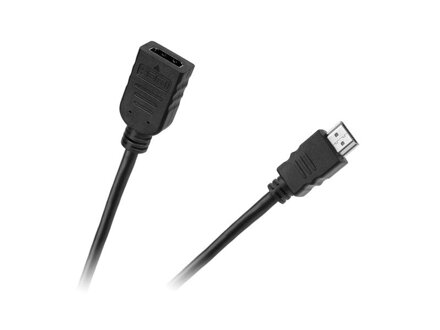 Kábel predlžovací KPO2601 HDMI 0,5m