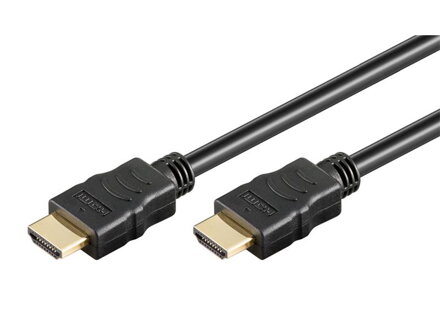 Kábel GOOBAY 41084 HDMI 2.1 8K 2m